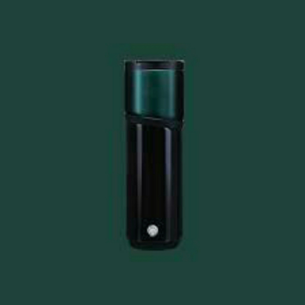 BRAND NEW STARBUCKS STAINLESS STEEL TUMBLER